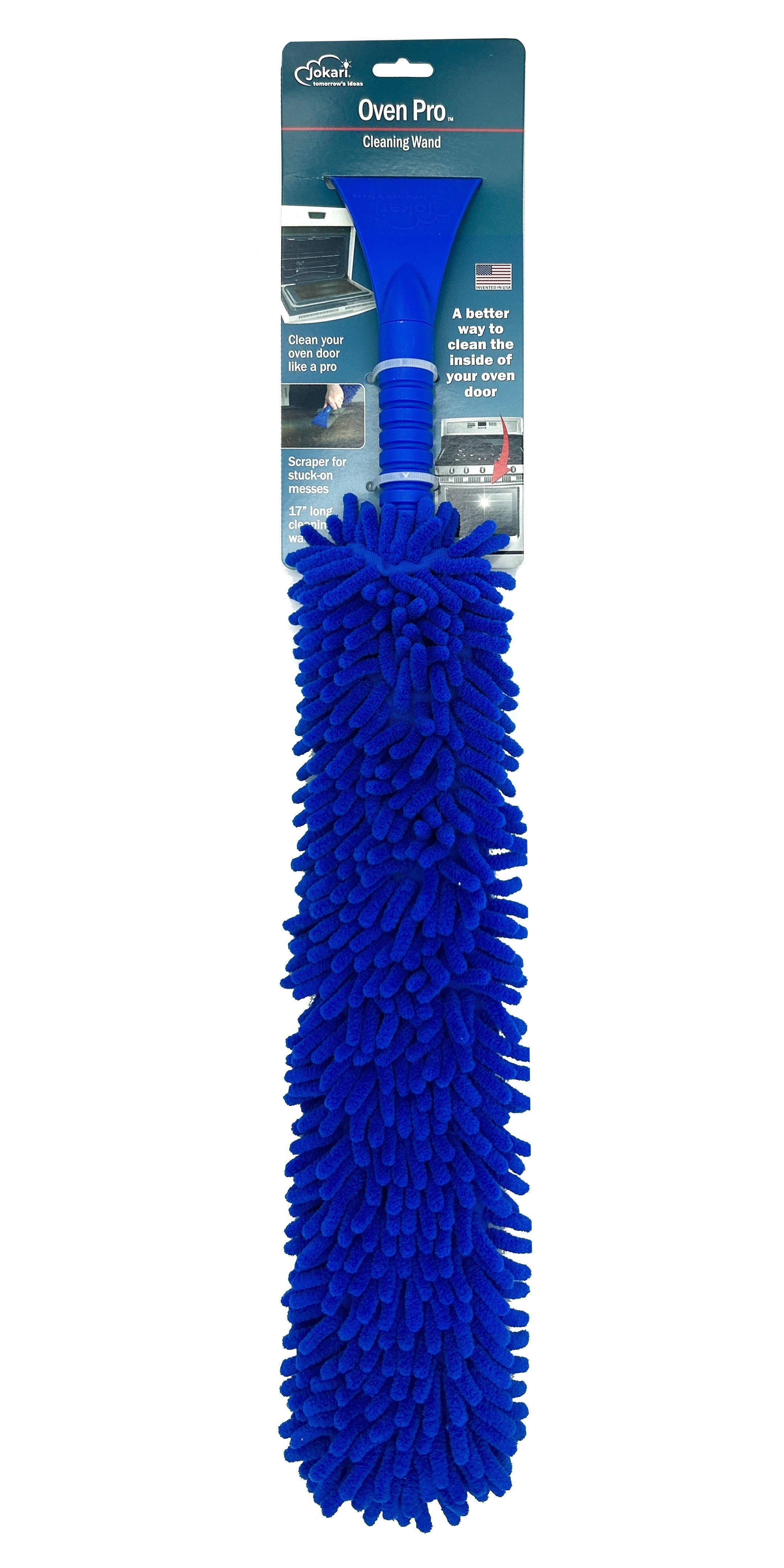 Jokari Pro Multi Cleaning Wand - Walmart.com