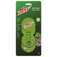 thumbnail image 1 of Jokari Pepsi Mountain Dew Soda / Pop / Beverage Can Caps - 4pk, 1 of 1