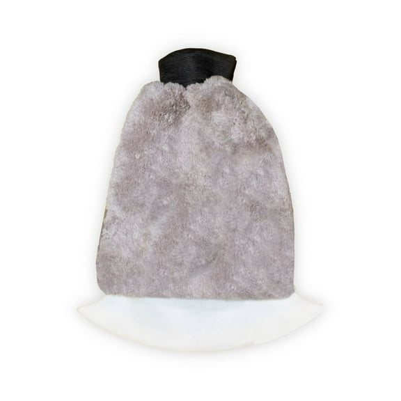 Tire Shine Glove - Rim Shield & Detailing Tool