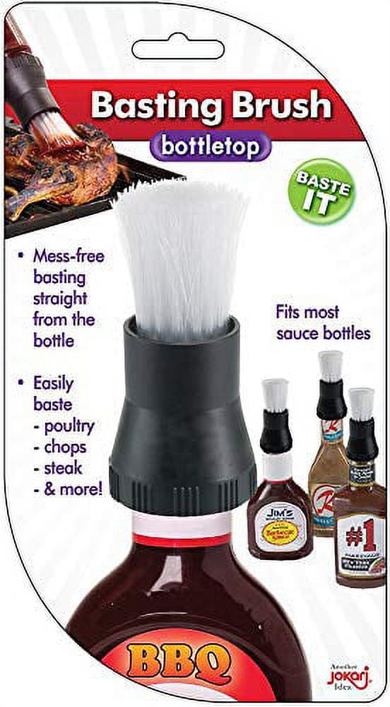 Jokari/US 06035 Bottletop Baster