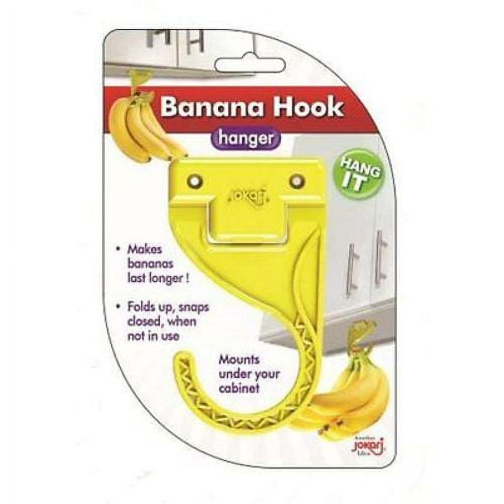 Jokari Under Mount Banana Hook / Hanger