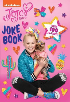 Pre-Owned Joke Book (Paperback) 1499809077 9781499809077