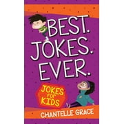 Joke Books Best Jokes Ever Jokes for Kids Paperback