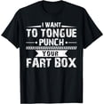 thumbnail image 1 of Joke Gag T-Shirt, 1 of 3