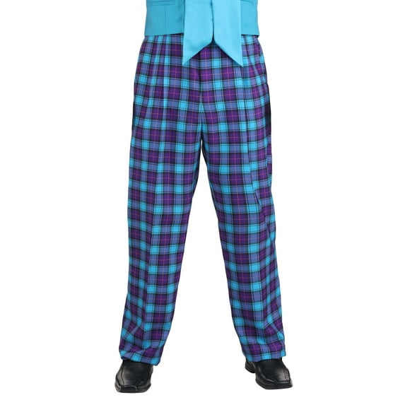 Joker 1989 Batman Pants