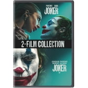 Joker: 2 Film Collection (DVD)
