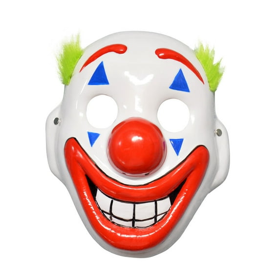 Joker (2019) Halloween Clown Mask