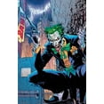 thumbnail image 1 of Joker - Bang Poster and Poster Mount Bundle, 1 of 2