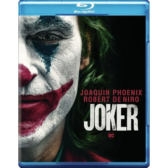 Pre-Owned Joker (Blu Ray) (Good)