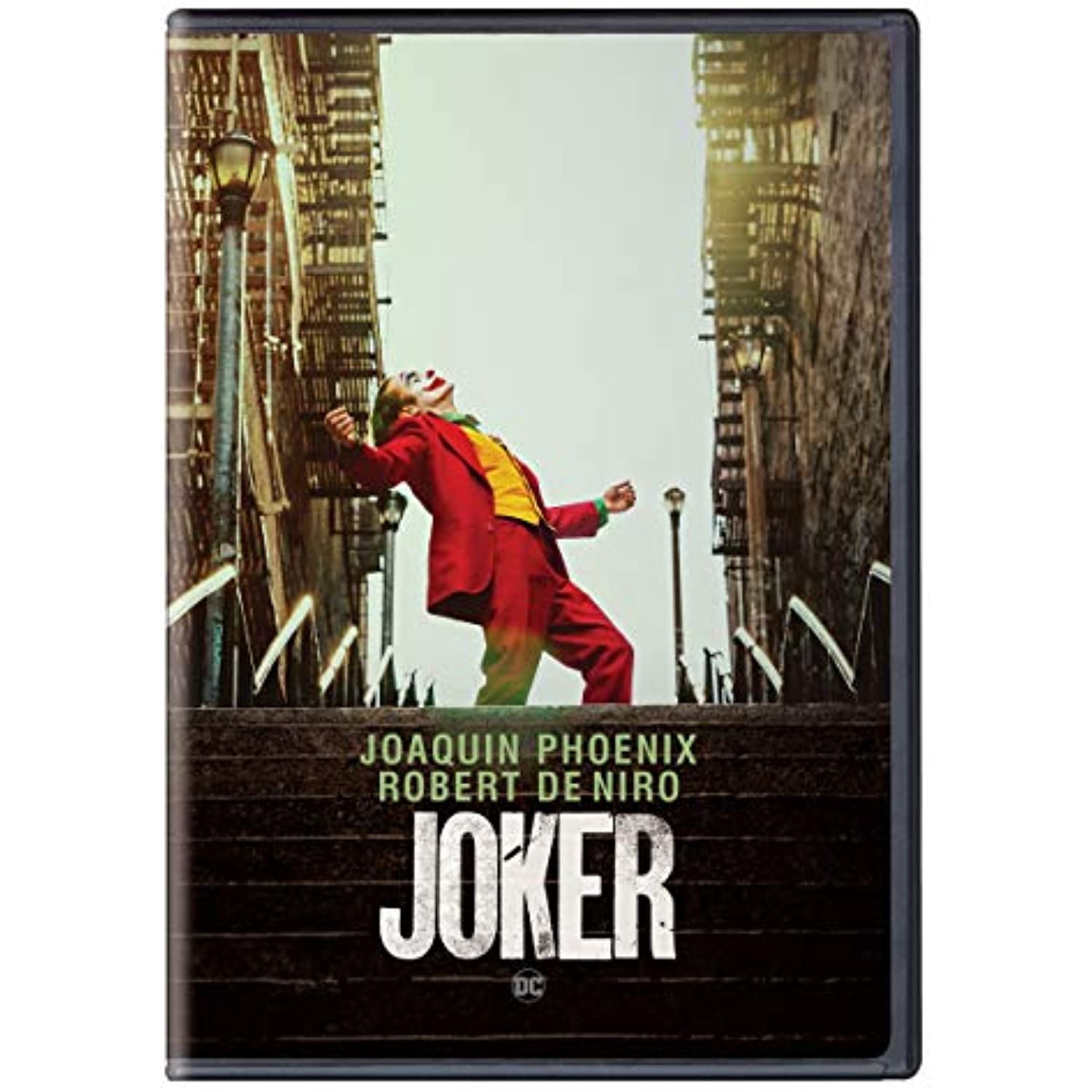 Joker (DVD) - Walmart.com