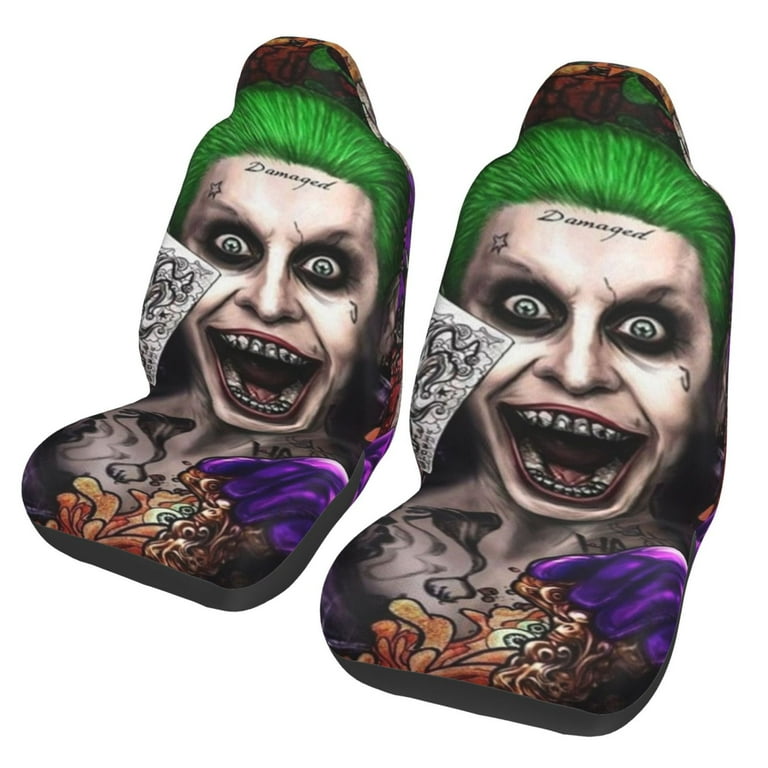 Joker seat covers online