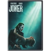 Joker Folie a Deux DVD