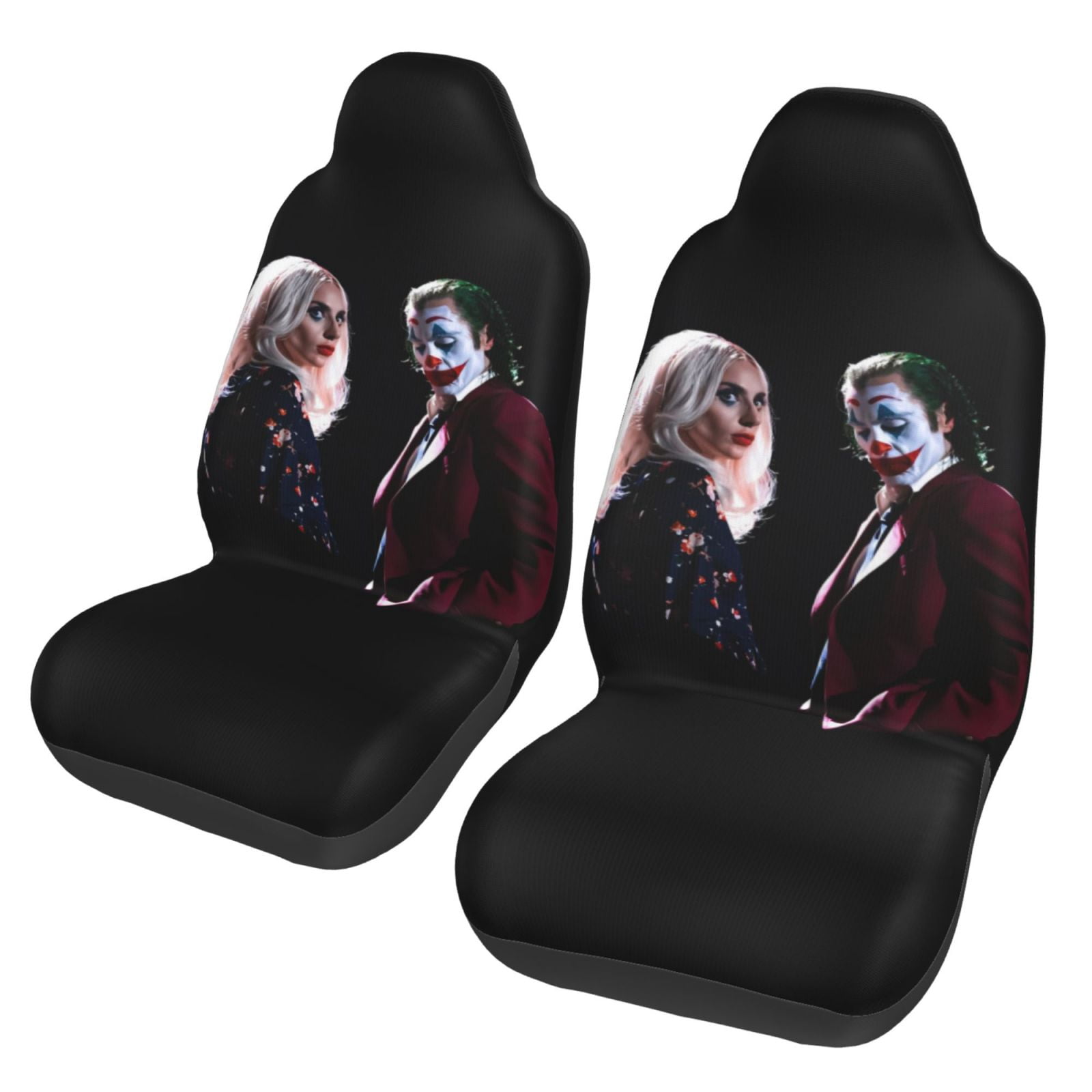Harley Quinn Car Accessoriesnull