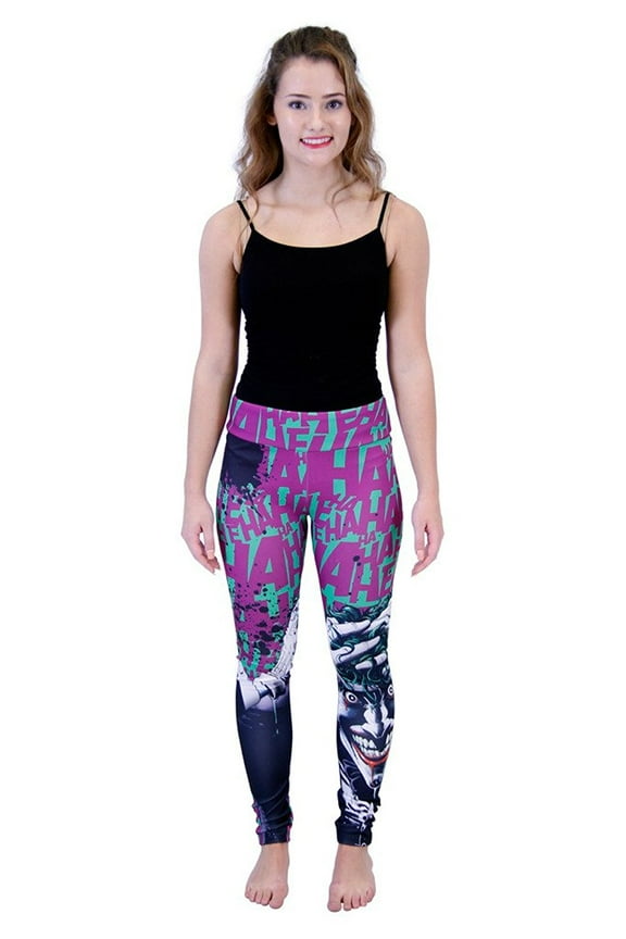 Joker Haha Juniors Leggings