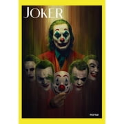Joker, Hardcover