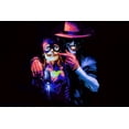 thumbnail image 1 of Joker Has Batgirl DC Comics - CANVAS OR PRINT WALL ART, 1 of 1