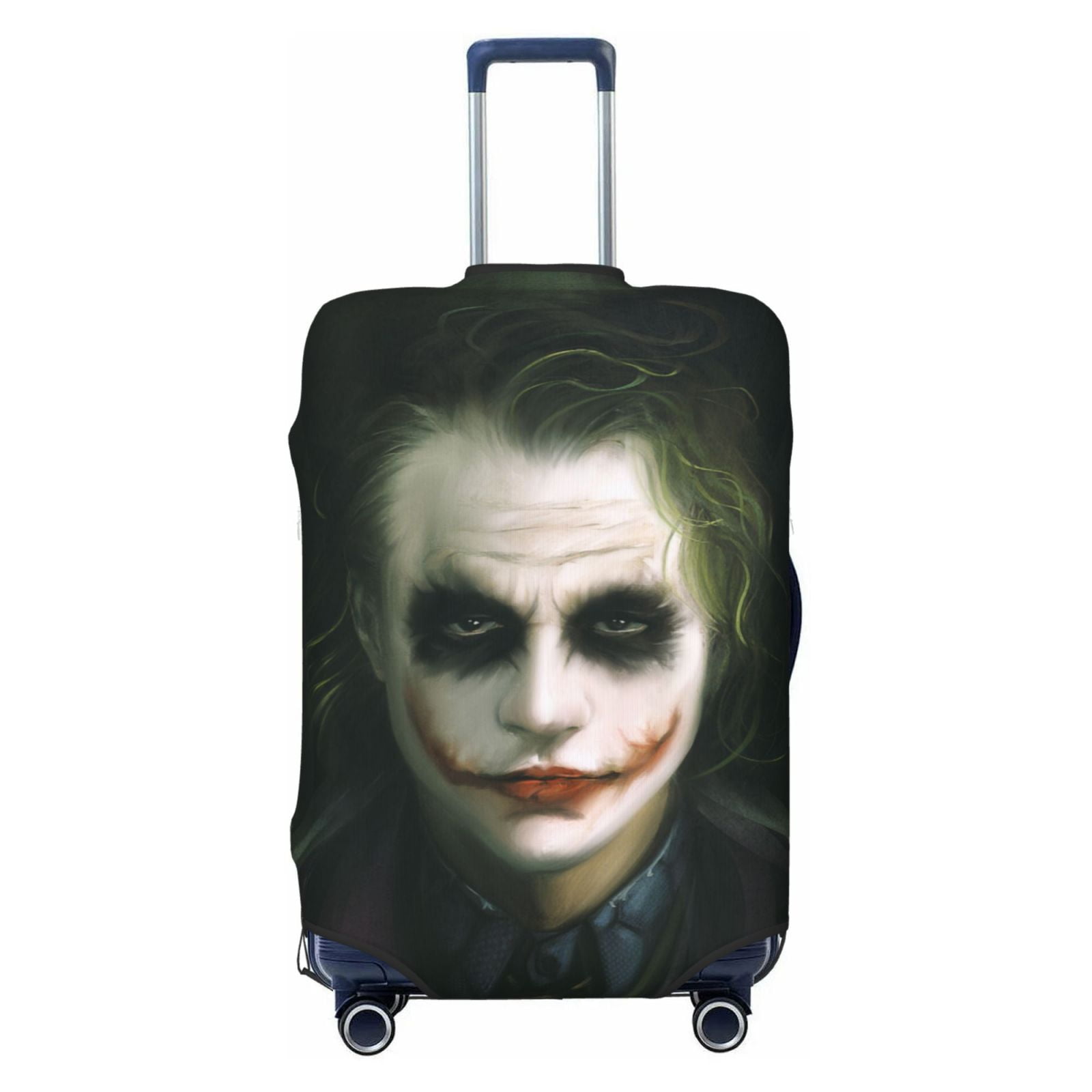 Joker Luggage Cover Elastic Washable Stretch Suitcase Protector Anti
