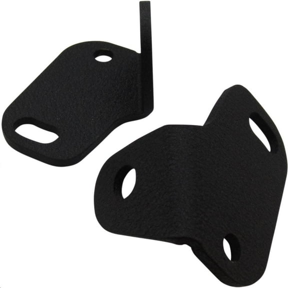 Joker Machine 61-100-1 Whip Flag Mounts - Left/Right Set