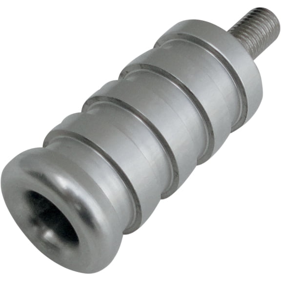 Joker Machine Racing Aluminum Toe/Shifter Peg (09-861S)