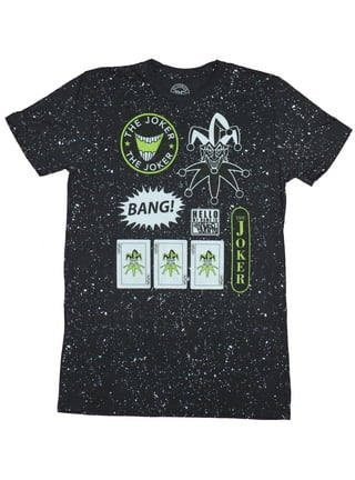 Joker Shirt