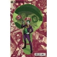 thumbnail image 1 of Joker Presents, The: A Puzzlebox #3A VF ; DC Comic Book, 1 of 1
