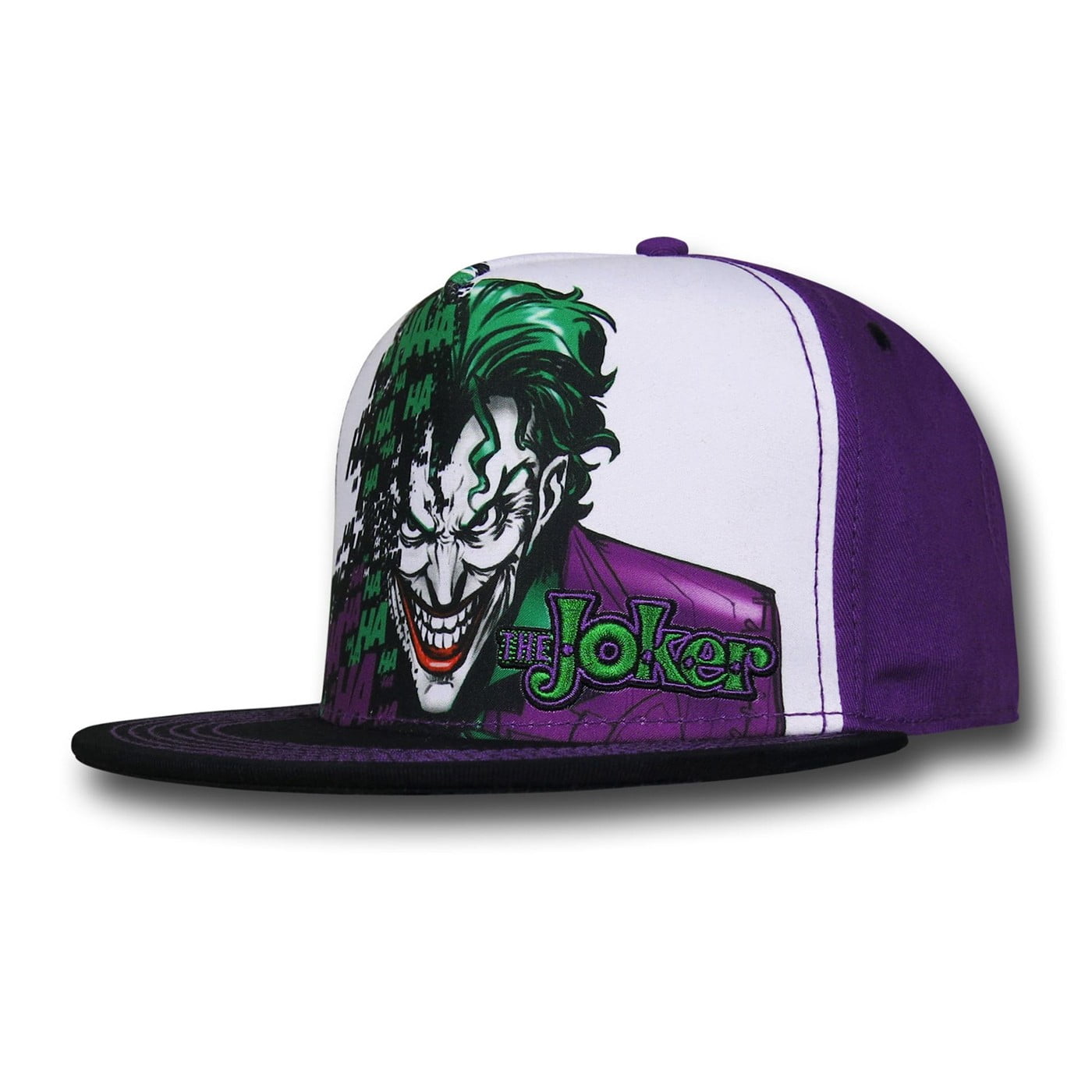 Joker sales baseball cap