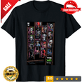 thumbnail image 1 of Joker T Shirt Batman 3 Jokers Premium Comic Cover Art Shirt Graphic Tee S-XXXL, LIMITED EDITION-TH72249, 1 of 2