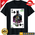 thumbnail image 1 of Joker T Shirt Retro Batman 3 Jokers Comic Cover Art Shirt Graphic Tee S-XXXL, LIMITED EDITION-TH72248, 1 of 2