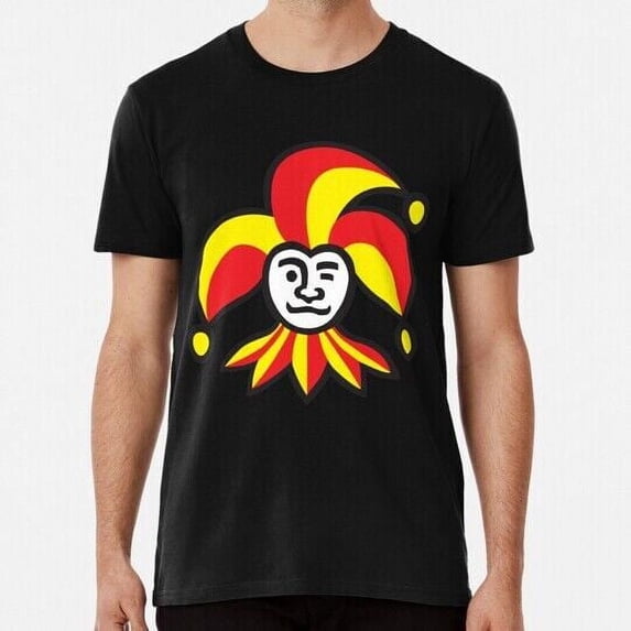 Jokerit Helsinki Hockey S to 5XL Made in the USA T-Shirt@S