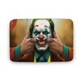 thumbnail image 1 of Jokers Bathroom Rugs, Extra Soft And Absorbent Bath Mat, Non-Slip, Machine Washable Doormat, Quick Dry Bath Carpet for Bathroom Floor, Tub, Shower, 1 of 8