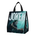 thumbnail image 1 of Jokers Lunch Bag Insulated, Lunch Box Bag, Reusable Lunch Tote Bag, Lunch Box Container Bag Insulated, 1 of 8