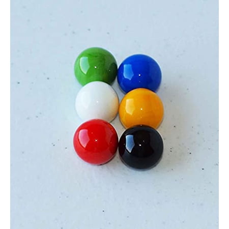 Jokers & Marbles (2-6 Player)