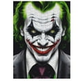 thumbnail image 1 of Jokers Puzzle - 200 PCS Jigsaw Puzzle, 1 of 8