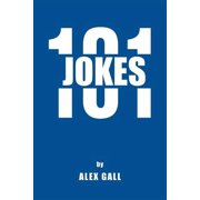 Jokes 101, Paperback