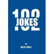 Jokes 102, Hardcover