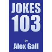 Jokes 103, Paperback