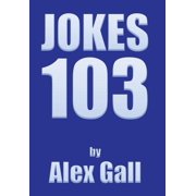 Jokes 103, Hardcover