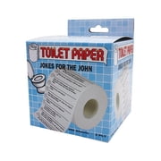 Jokes For The John Toilet Paper