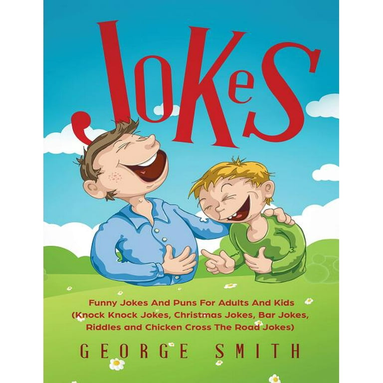 Funny Knock Knock Jokes For Girls