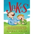 thumbnail image 1 of Jokes: Funny Jokes And Puns For Adults And Kids (Knock Knock Jokes, Christmas Jokes, Bar Jokes, Riddles and Chicken Cros, (Paperback), 1 of 1