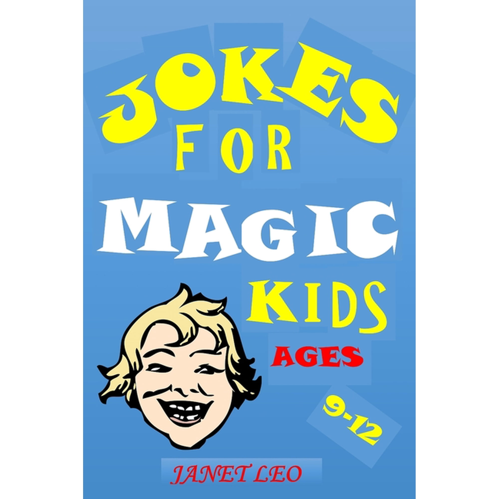 Funny Jokes For Teenage Girls
