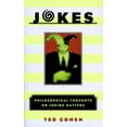 thumbnail image 1 of Pre-Owned Jokes: Philosophical Thoughts on Joking Matters (Hardcover) 0226112306 9780226112305, 1 of 1