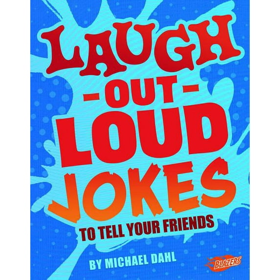 Jokes, Tricks, and Other Funny Stuff: Laugh-Out-Loud Jokes to Tell Your Friends (Hardcover)