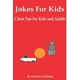 thumbnail image 1 of Jokes for Kids Jokes for Kids, Book 1, (Paperback), 1 of 1