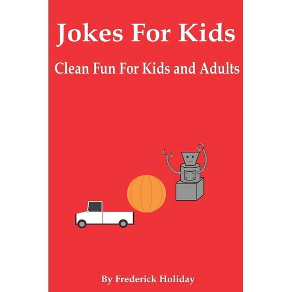Jokes for Kids Jokes for Kids, Book 1, (Paperback)