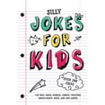 thumbnail image 1 of Pre-Owned Jokes for Kids: The Best Jokes, Riddles, Tongue Twisters, Knock-Knock jokes, and One liners for kids: Kids Joke books ages 7-9 8-12 Paperback, 1 of 1
