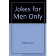 thumbnail image 1 of Pre-Owned Jokes for Men Only 9780961331146, 1 of 1