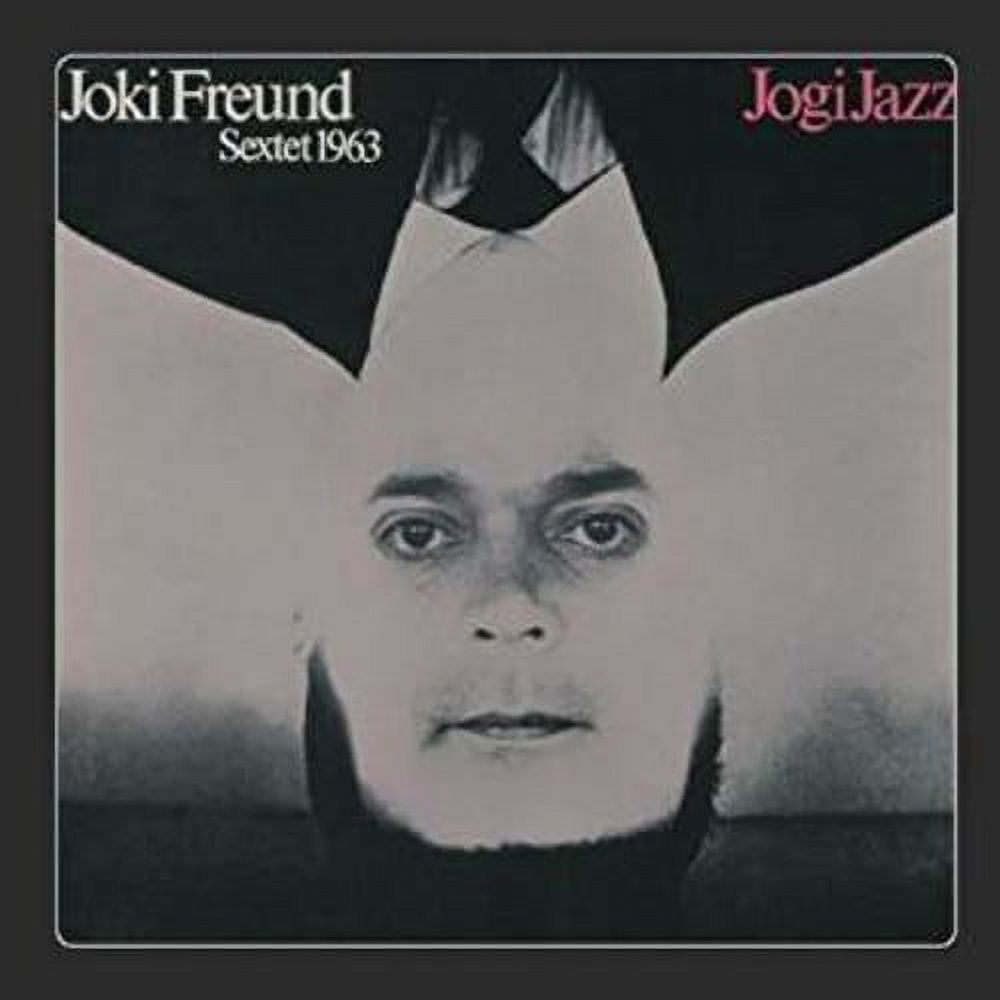 Joki Freund - Yogi Jazz - Music & Performance - Vinyl - Walmart