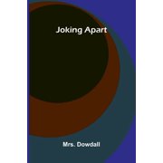 Joking Apart, Paperback