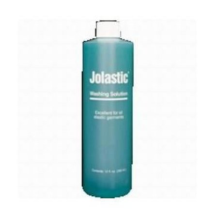 Jolastic Washing Solution 1-quart Plastic Bottle Part No. 112003 (1/ea)